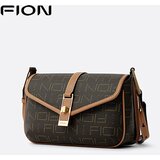 Fion Ženska torba, Smeđa (Braon) | Eponuda.com