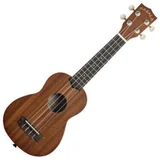 Kala MaBG Soprano ukulele Natural Satin