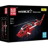 24022 - Helikopter Sparrow - 1 k.