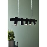 Markslöjd 107784 - Luster na sajli TORINO 5xGU10/7W/230V | Eponuda.com