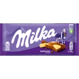 Čokolada Happy Cow - 90 g