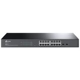 Tp-link TL-SG2218 OMADA L3-LITE UPRAVLJIV SWITCH 16 PORTA | Eponuda.com