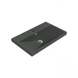 Umivaonik Elite 70x45cm crni 032107-U97