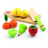 Djeco Otroški set za rezanje Fruit Cene