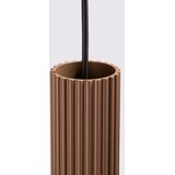  Brilagi - LED luster na sajli CRESTO 1xGU10/10W/230V braon | Eponuda.com