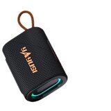 INF Kompakten in prenosen Bluetooth zvočnik z barvnimi svetlobnimi učinki, (5000141399) | Shoptok.si
