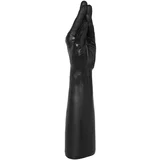 Extreme The Heavy Hand Fucker Black