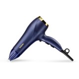 Babyliss Midnight Luxe Ionic sušilo za kosu, 2300W, tamno plavo | shoptok.hr