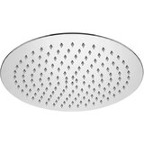Rea Okrogla tuš glava JS-P014 30cm Chrome | Shoptok.si