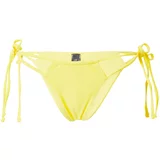 Boux Avenue Bikini hlačke 'PAROS' rumena