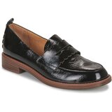 Mam'Zelle Mokasini BAXI Črna | Shoptok.si