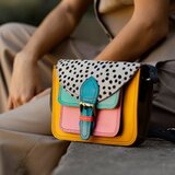  Ženska torba kozna elma 21x16cm | ePonuda.com