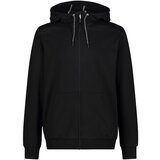 CMP man jacket fix hood, muški duks, crna 32D8077 Cene