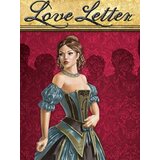 Steam Love Letter Key GLOBAL Steam Love Letter Key GLOBAL Slike