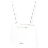 Tenda Brezžični Usmerjevalnik 300Mb 4G06 LTE | Shoptok.si