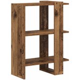  Polica Staro drvo 52 x 25 x 71,5 cm Konstruirano drvo | Eponuda.com