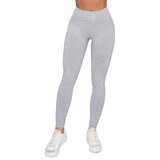 GymBeam Ženske tajice Lift Seamless Grey XS | Eponuda.ba