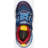 Geox Blue boys' sneakers Ciberdron - Boys | Shoptok.si