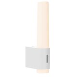 Nordlux LED prigušiva kupatilsko zidno svetlo HELVA LED/6,8W/230V IP44 | Eponuda.com