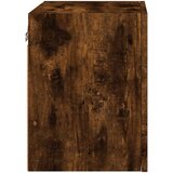 vidaXL Zidni TV ormarići 2 kom boja hrasta 40 5x30x40 cm drveni | shoptok.hr