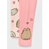 Sinsay Komplet od 2 para tajica Pusheen the Cat | shoptok.hr