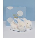 Doudou nehodajuće patikice - bež plave zeka ( DC1309 ) Cene