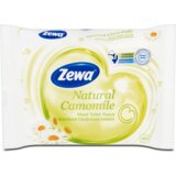 Zewa Vlažni toalet papir kamilica 42kom | ePonuda.com