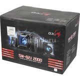 Genius SW-G2.1 2000 v2 Gaming zvučnici | ePonuda.com