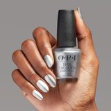 OPI Metalic Mega Mix Nail Lacquer lak za nokte nijansa Chrome Clawz 15 ml | shoptok.hr
