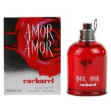 Cacharel Amor Amor toaletna voda 100 ml za ženske | Shoptok.si