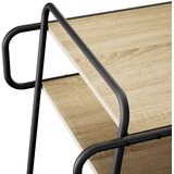  Stolić za kavu Hrast sonoma 100 x 50 x 51 cm Konstruirano drvo | shoptok.hr