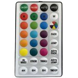  lampice za jelku sa 100 višebojnih led 10m + dalj. ML-C2023 | ePonuda.com