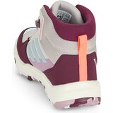 Adidas Pohodništvo TERREX AX4R MID SL K Rožnata | Shoptok.si
