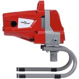 vidaXL Visokotlačni brezzračni razpršilec barve 1010 W | Shoptok.si