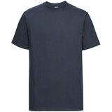 RUSSELL Thicker Cotton Ring-Spun T-Shirt | Shoptok.si