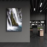 WALLXPERT SPR-1475 - Višenamensko dekorativno staklo sa printom | Eponuda.com