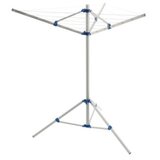 Brunner Zložljivo aluminijasto stojalo za sušenje perila LAUN-TREE 3A 7202811N Cene
