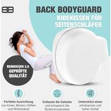 BACK BODYGUARD blazina za kolena s sivo prevleko | Shoptok.si