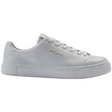 Fred Perry Nizke superge - Bela Cene