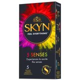 SKYN ® senses 5 pack | Shoptok.si