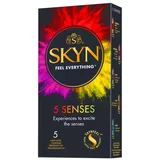SKYN ® senses 5 pack