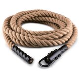 Kineta uže za penjanje 5 m, promjer 38 mm Slike