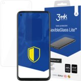 3mk MOTOROLA MOTO G9 PLUS - FLEXIBLEGLASS LITE, (22001999) Cene