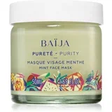Purity hranjiva maska za zaglađivanje lica 50 ml