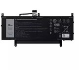  Baterija za laptop dell latitude 9510 2-IN-1 type a Cene
