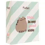 ALBUM FOTO 100 BOLSILLOS 10X15 CM PUSHEEN, (20874136)