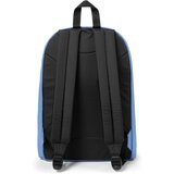 Eastpak Nahrbtnik 'Out Of Office' azur / črna | Shoptok.si