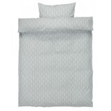  Set posteljine spirit 140x200 akva Cene