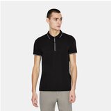 Armani Exchange Moška polo majica kratek rokav 8NZF71 ZJH2Z | Shoptok.si