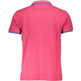 U.S. GRAND POLO US GRAND POLO PINK MEN&#39;S SHORT SLEEVED POLO SHIRT | Shoptok.si